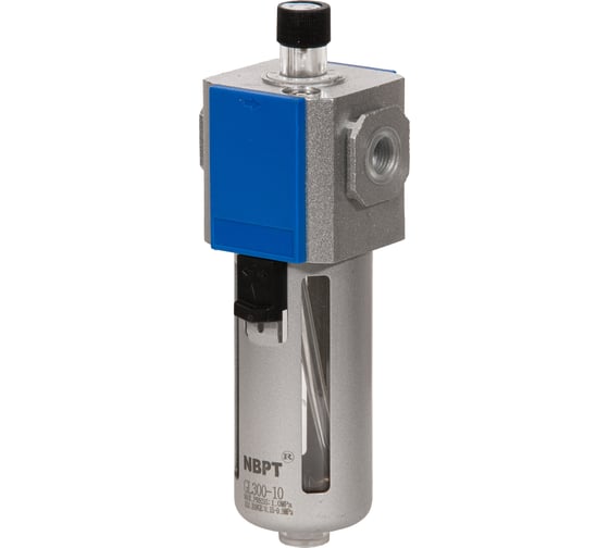 Изображение товара Лубрикатор 2000 л/мин GL300-3/8 N (03) NBPT 59142