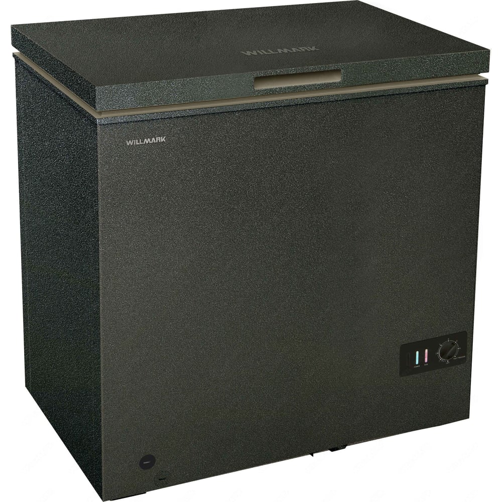 Изображение товара Морозильный ларь WILLMARK CF-250BS 225л, комбинированный режим, класс А+++