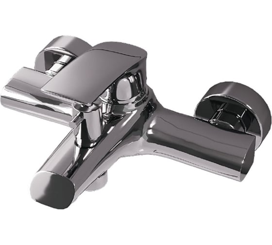 Изображение товара Смеситель для ванны Paini Atomix, хром 32187