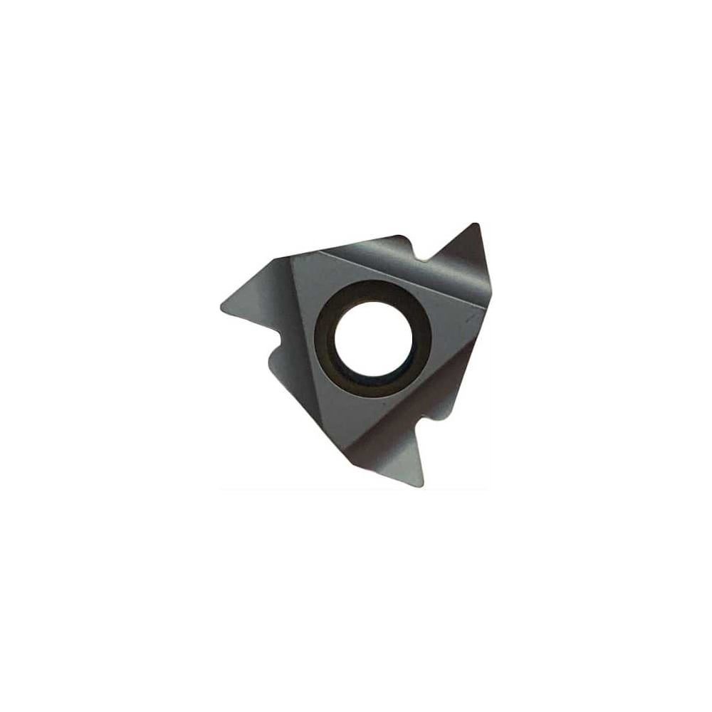 Изображение товара Пластина резьбовая 22IR N60 LDA DESKAR для нарезания резьбы в металле