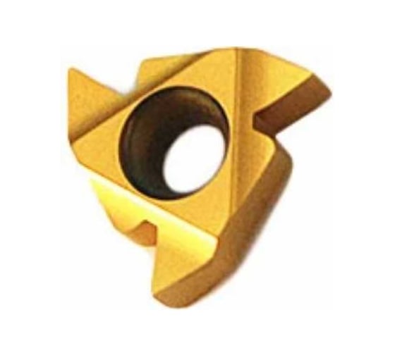 Изображение товара Пластина резьбовая 22IR N55 LDC DESKAR 00-00021396