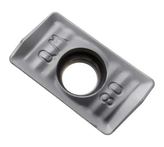 Изображение товара Пластина фрезерная APMT1604PDER-QM LF6018 DESKAR 00-00022206