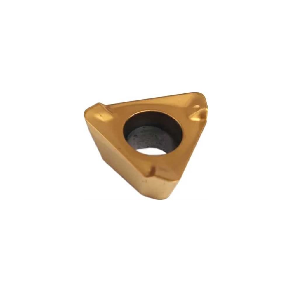 Изображение товара Пластина фрезерная 3PKT100408R-M LF6028 DESKAR 10 мм T-треугольная