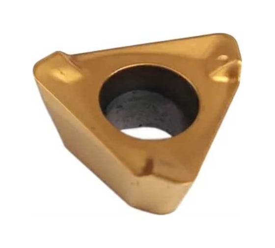 Изображение товара Пластина фрезерная 3PKT100408R-M LF6028 DESKAR 00-00022194