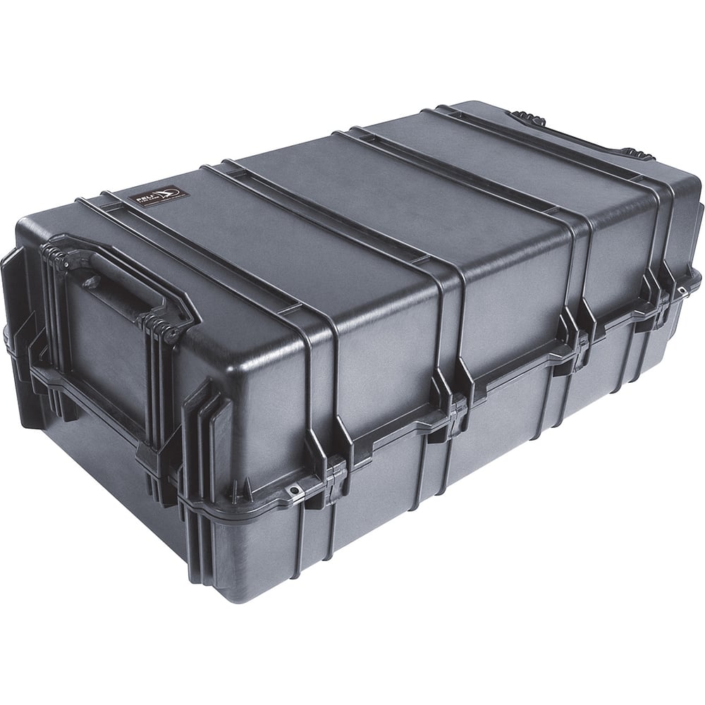 Защитный кейс Pelican 1780 черный с поропластом 1780-000-110E