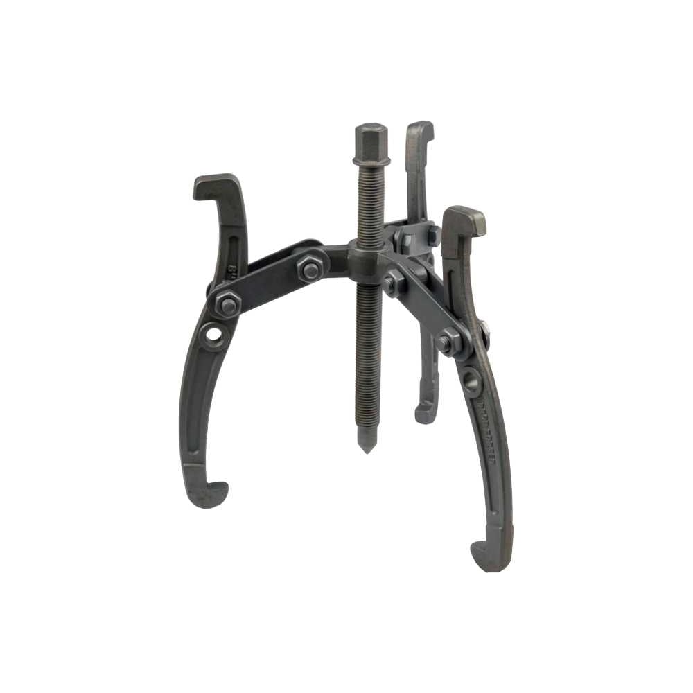 Изображение товара Съемник подшипников 3-х лапый 200 мм СЕРВИС КЛЮЧ 79200