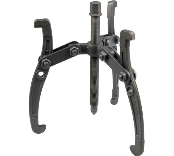 Изображение товара Съемник подшипников 3-х лапый 200 мм СЕРВИС КЛЮЧ 79200