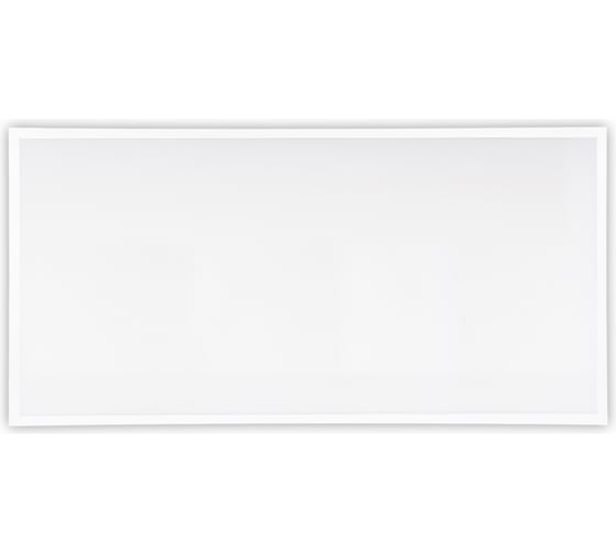 Изображение товара Светильник светодиодный потолочный универсальный Uniel ULP-60120 60W/5000К/LL IP40 PREMIUM OPAL WHITE UL-00012345