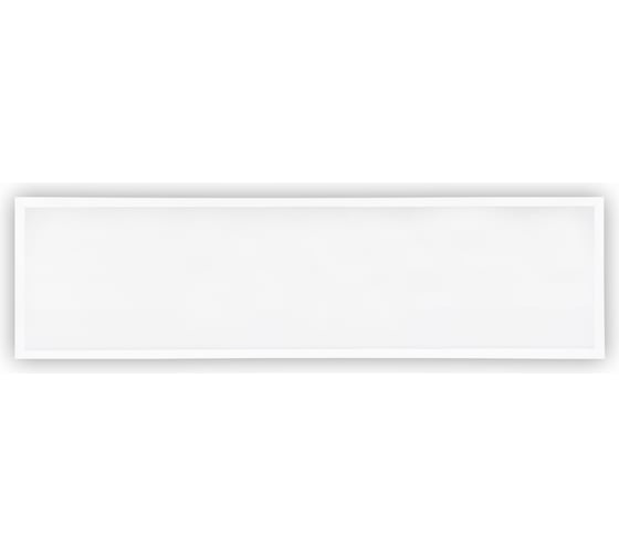 Изображение товара Светильник светодиодный потолочный универсальный Uniel ULP-30120 36W/4000К/LL IP40 PREMIUM OPAL WHITE UL-00012377