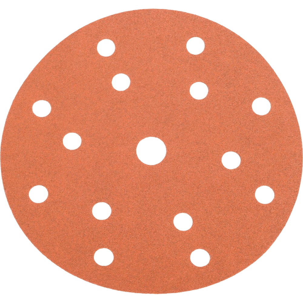 Изображение товара Диск DIAMOND PLUS 150 мм 15 отверстий для шлифовки и обработки