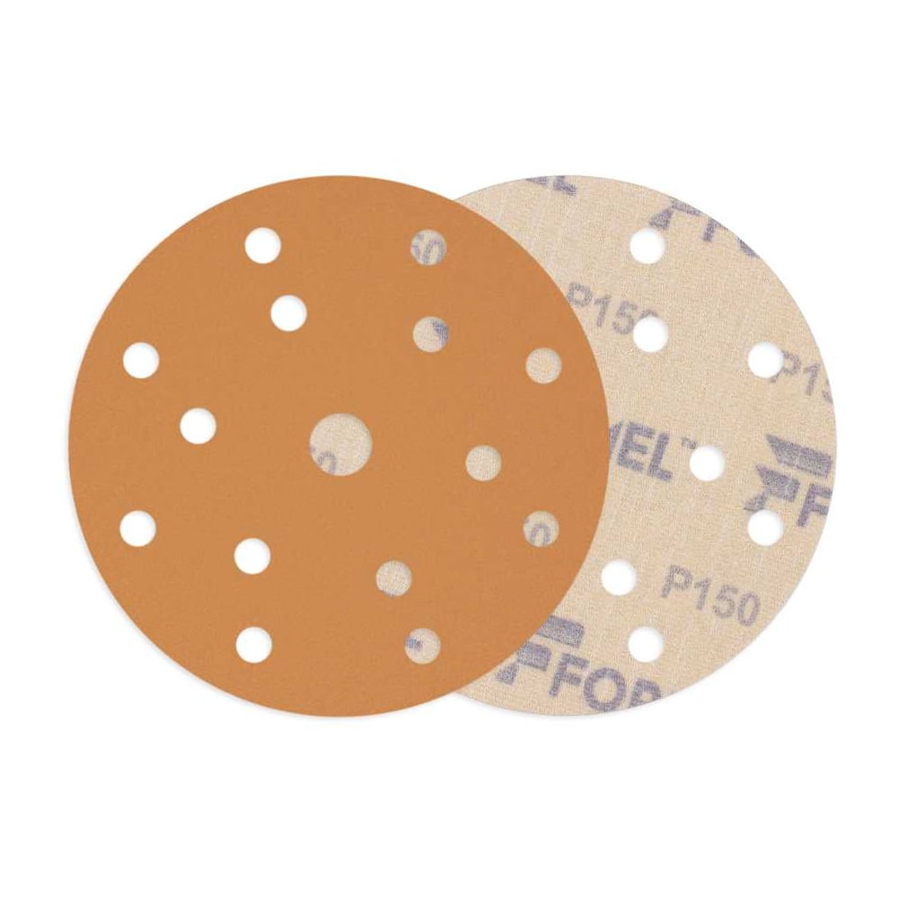 Изображение товара Диск DIAMOND PLUS 150 мм для шлифовки, 100 штук