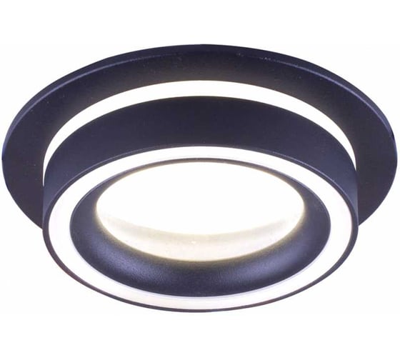 Изображение товара Светильник Светкомплект AS 53 BK AS53BK