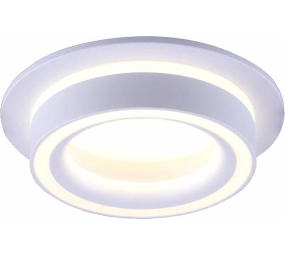 Изображение товара Светильник Светкомплект AS 53 MWH AS53MWH