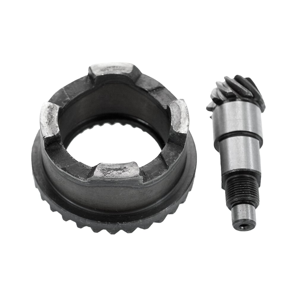 Изображение товара Гипоидная пара № 2 с выступом 50x25 для TORGWIN KP-N02