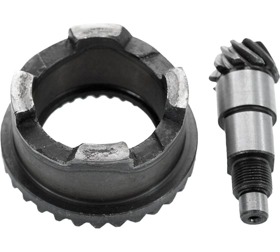 Изображение товара Гипоидная пара № 2 с выступом 50x25, работает в паре с №5 TORGWIN KP-N02