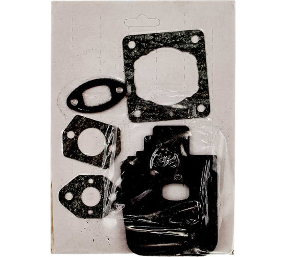 Изображение товара Набор прокладок для бензокосы Stihl FS55 TORGWIN T133068