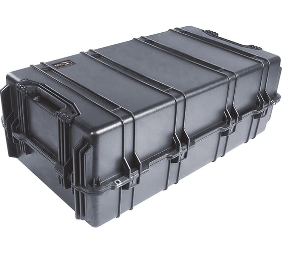 Изображение товара Защитный кейс Pelican 1780 черный пустой 1780-001-110E