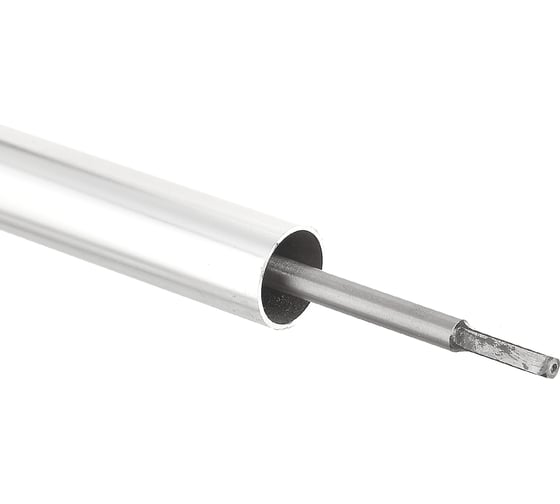 Изображение товара Штанга для бензокосы в сборе 26 мм, квадрат TORGWIN T911700