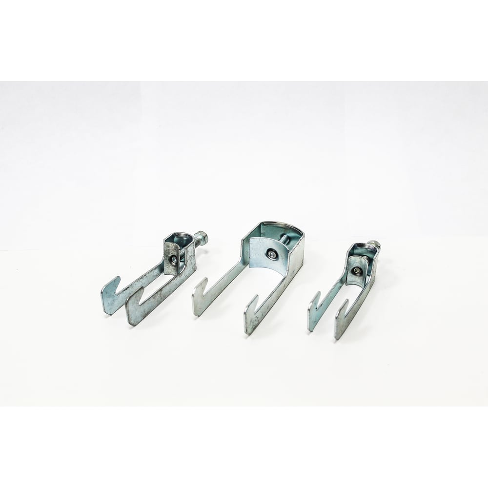 Изображение товара Зажим для кабельных шин УЗОЛА 46-50 (10 шт.)