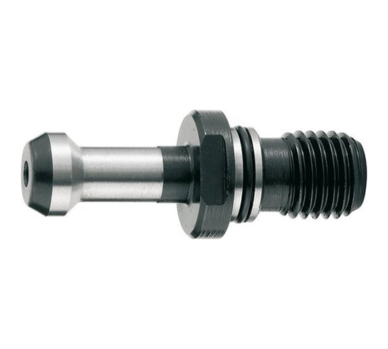 Изображение товара Штревель без отверстия под СОЖ JIS B 6939 BT40 FORMAT 3685 0035