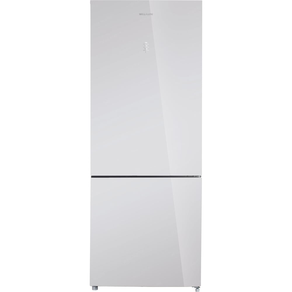 Изображение товара Холодильник Willmark RFN-652DIGW с системой No-Frost и дисплеем 482л