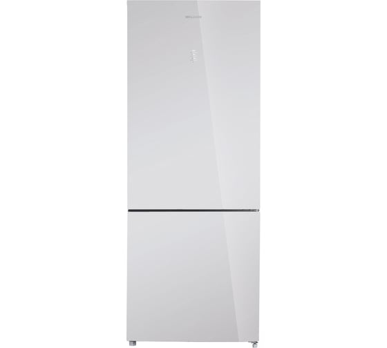 Изображение товара Холодильник Willmark RFN-652DIGW 1002068