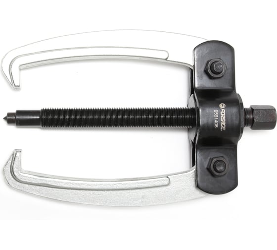 Изображение товара Съемник двухлапый Forsage 6" (Ø захвата- 160мм, длина лап-140мм) F-6591406(17971)