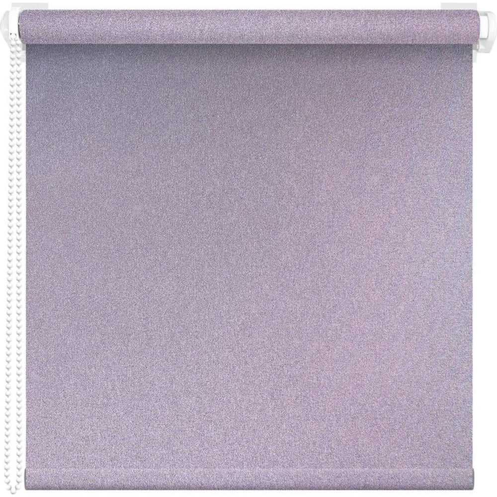 Изображение товара Рулонная штора ООО АС Март Мегаполис 026.01 розовая 78x160 см для современного интерьера