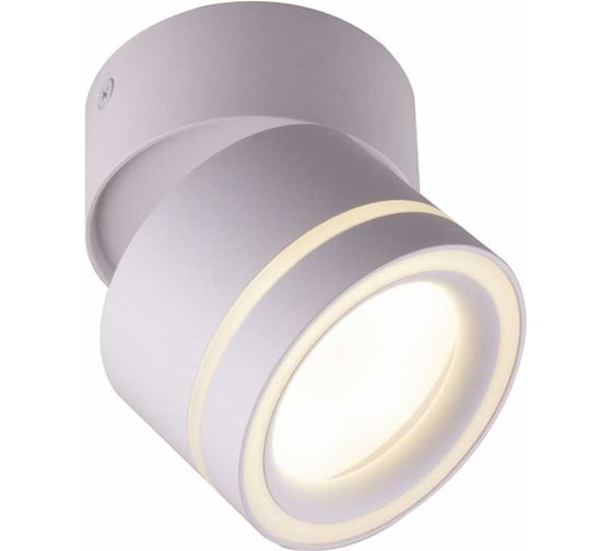 Изображение товара Светильник Светкомплект SP 53 MWH SP53MWH