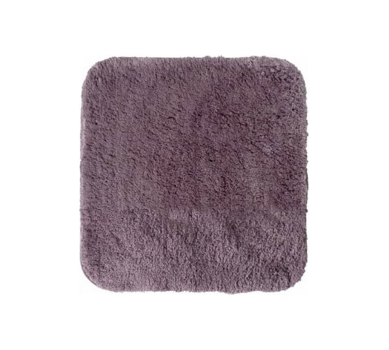 Изображение товара Коврик для ванной комнаты RIDDER Chic бежевый/коричневый 55x50 7104817
