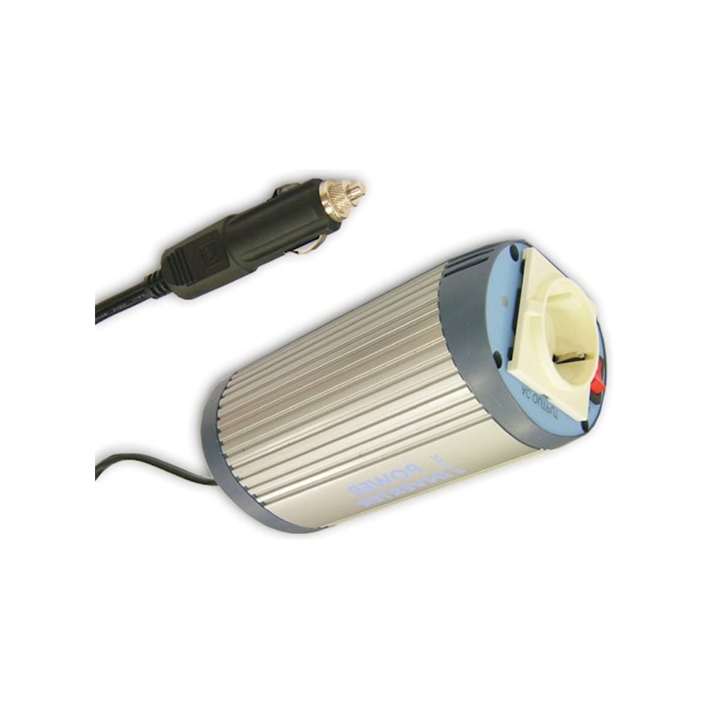 Изображение товара Инвертор Mean Well DC/AC A302-150-F3 150Вт преобразователь постоянного в переменный ток