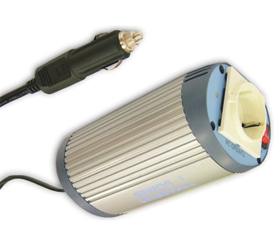 Изображение товара Инвертор Mean Well DC/AC A302-150-F3 150Вт Т00147691