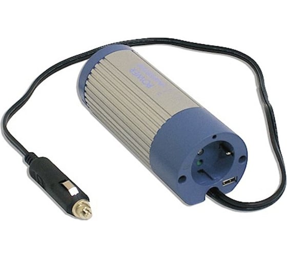 Изображение товара Инвертор Mean Well DC/AC A301-100-F3 Т00285441