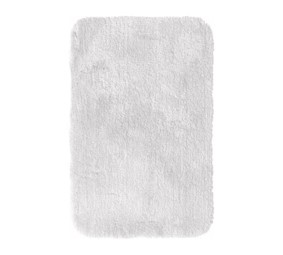 Изображение товара Коврик для ванной комнаты RIDDER Chic белый 60x90 7104301