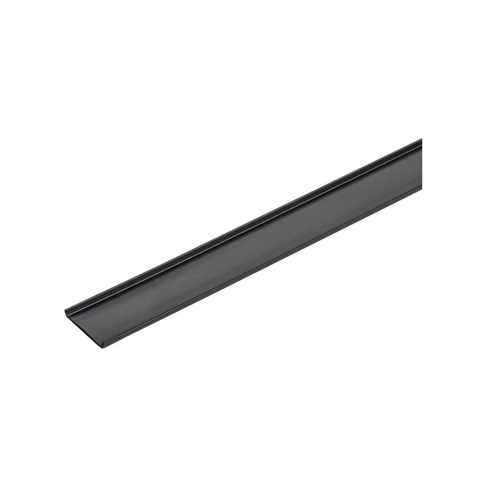 Изображение товара Декоративный экран для трека Lightstar PRO 220V 1 метр Teta 505217 черный