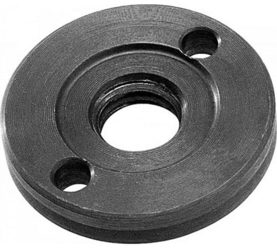 Изображение товара Зажимная гайка для шлифовальных машин по бетону EIBENSTOCK 37207000