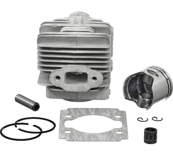 Изображение товара Поршневая группа в сборе для бензокос объемом 26 см3, 34 мм TORGWIN T194234