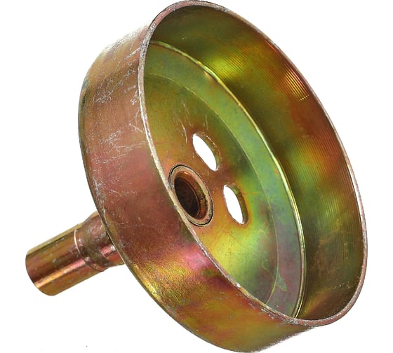 Изображение товара Чашка сцепления 9 шлицов, для бензокос 33/43/52 см3 TORGWIN T347302