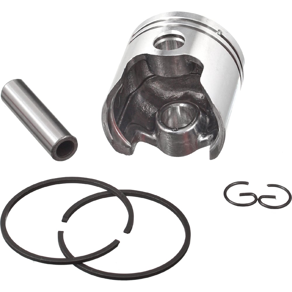 Изображение товара Поршень в сборе для бензокосы 43 см3 TORGWIN T553888