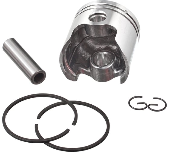 Изображение товара Поршень в сборе для бензокосы 43 см3, 40 мм TORGWIN T553888