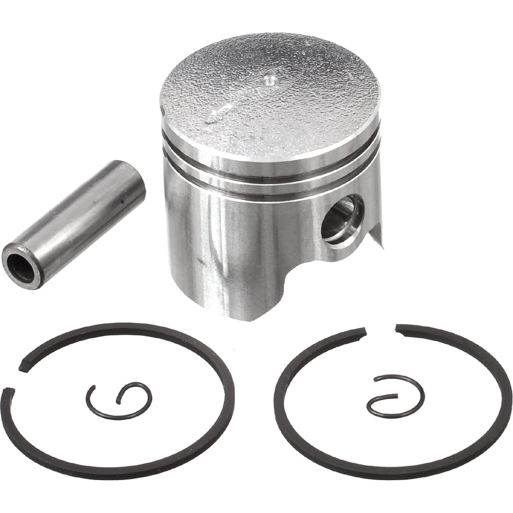 Изображение товара Поршень в сборе для бензокосы 33 см3 36 мм TORGWIN T998328