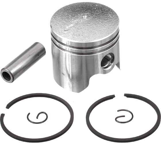 Изображение товара Поршень в сборе для бензокосы 33 см3, 36 мм TORGWIN T998328