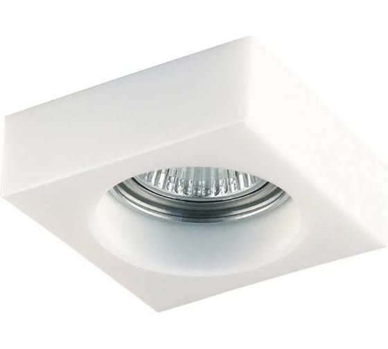 Изображение товара Светильник точечный Lightstar встраиваемый декоративный под заменяемые галогенные или LED лампы Lui mini 00 6146