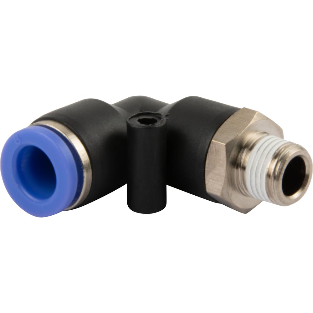 Изображение товара Фитинг цанговый L-образный R1/2" Harrison HRS-PL1604 для труб