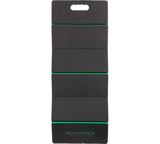 Изображение товара Коврик для ремонта автомобиля Rockforce 1210x455x30мм RF-TRL8002-1B(58640)