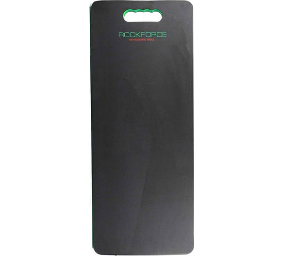 Изображение товара Коврик для ремонта автомобиля Rockforce 1000x400x38мм RF-TRL8002-1C(58646)
