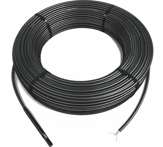 Изображение товара Нагревательный кабель Hemstedt BR-IM- 99,0 м, 17Вт/м 37710-1700