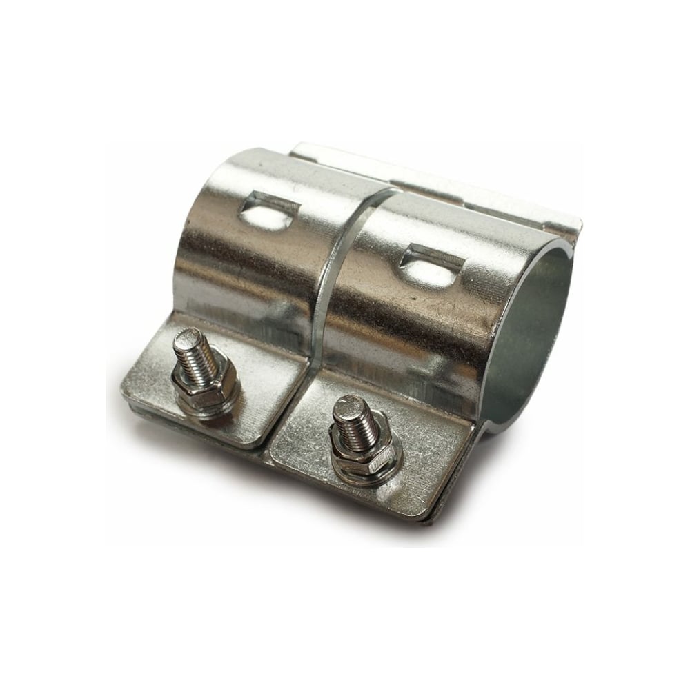 Муфта для соединения отрезков труб Промрукав