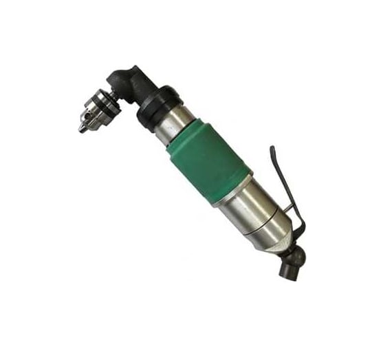 Изображение товара Пневмосверлилка ИНСТУЛС СМУ21-6- 500 угловая, шт 00001265449