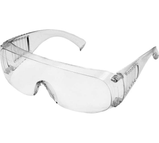 Изображение товара Очки защитные Оберон Basic BS10101